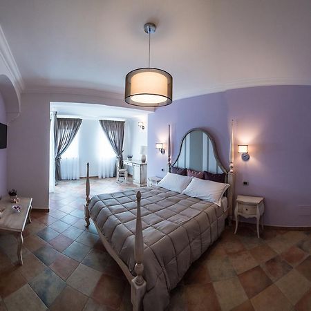 Anima Antiqua Relais & Spa Gioia Sannitica Exterior foto