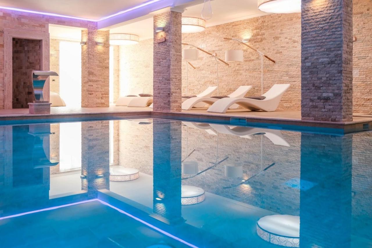 Anima Antiqua Relais & Spa Gioia Sannitica Exterior foto
