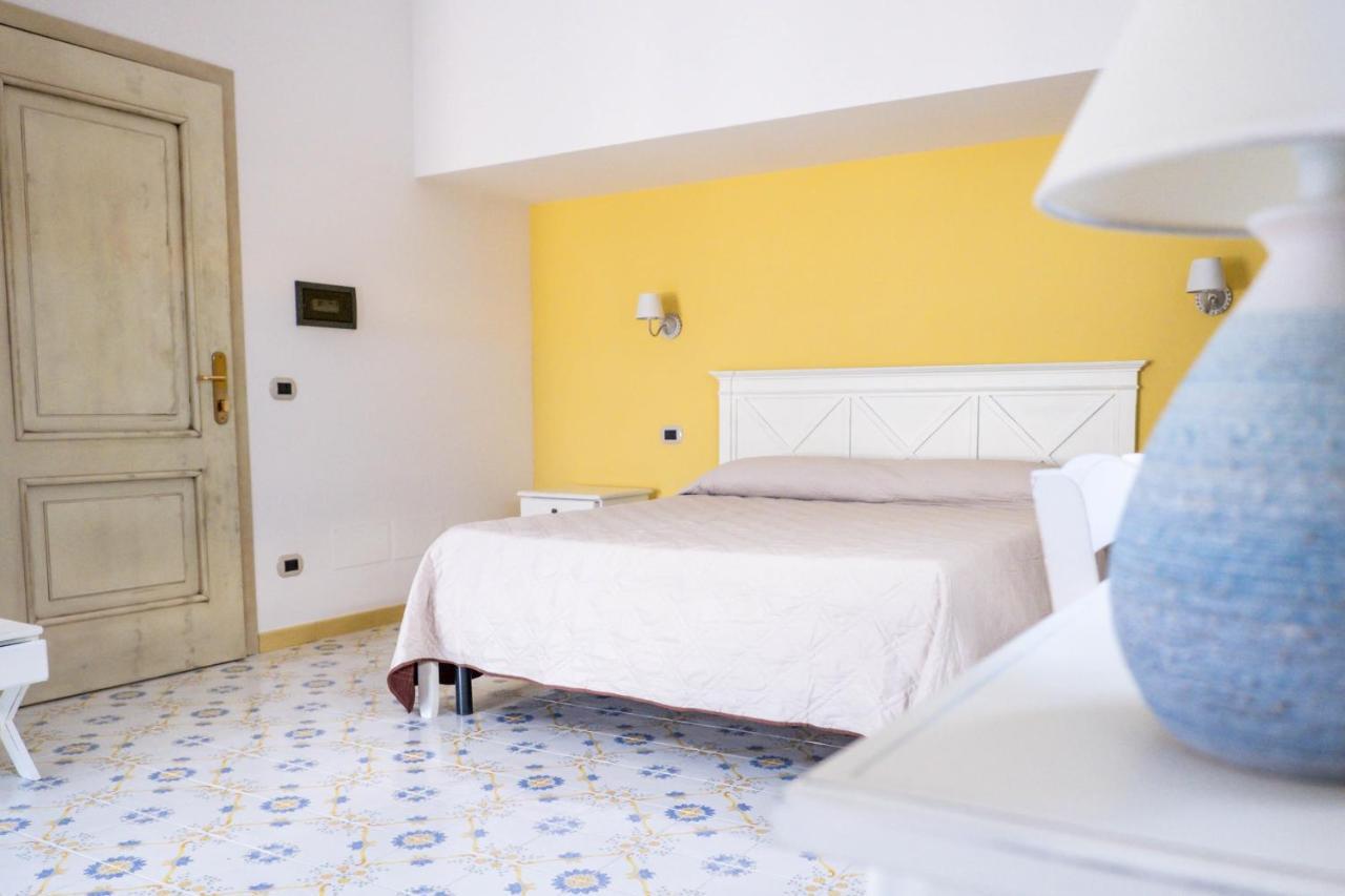 Anima Antiqua Relais & Spa Gioia Sannitica Exterior foto