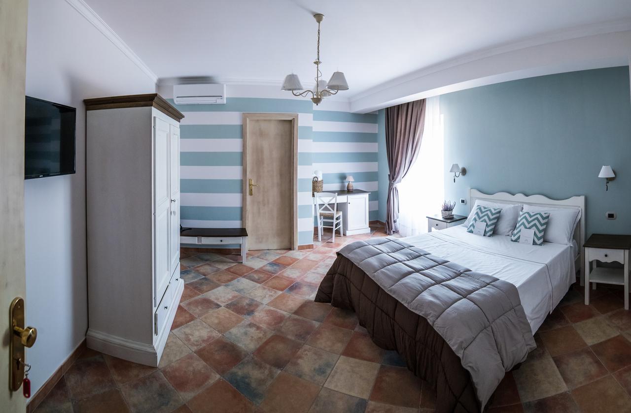 Anima Antiqua Relais & Spa Gioia Sannitica Exterior foto