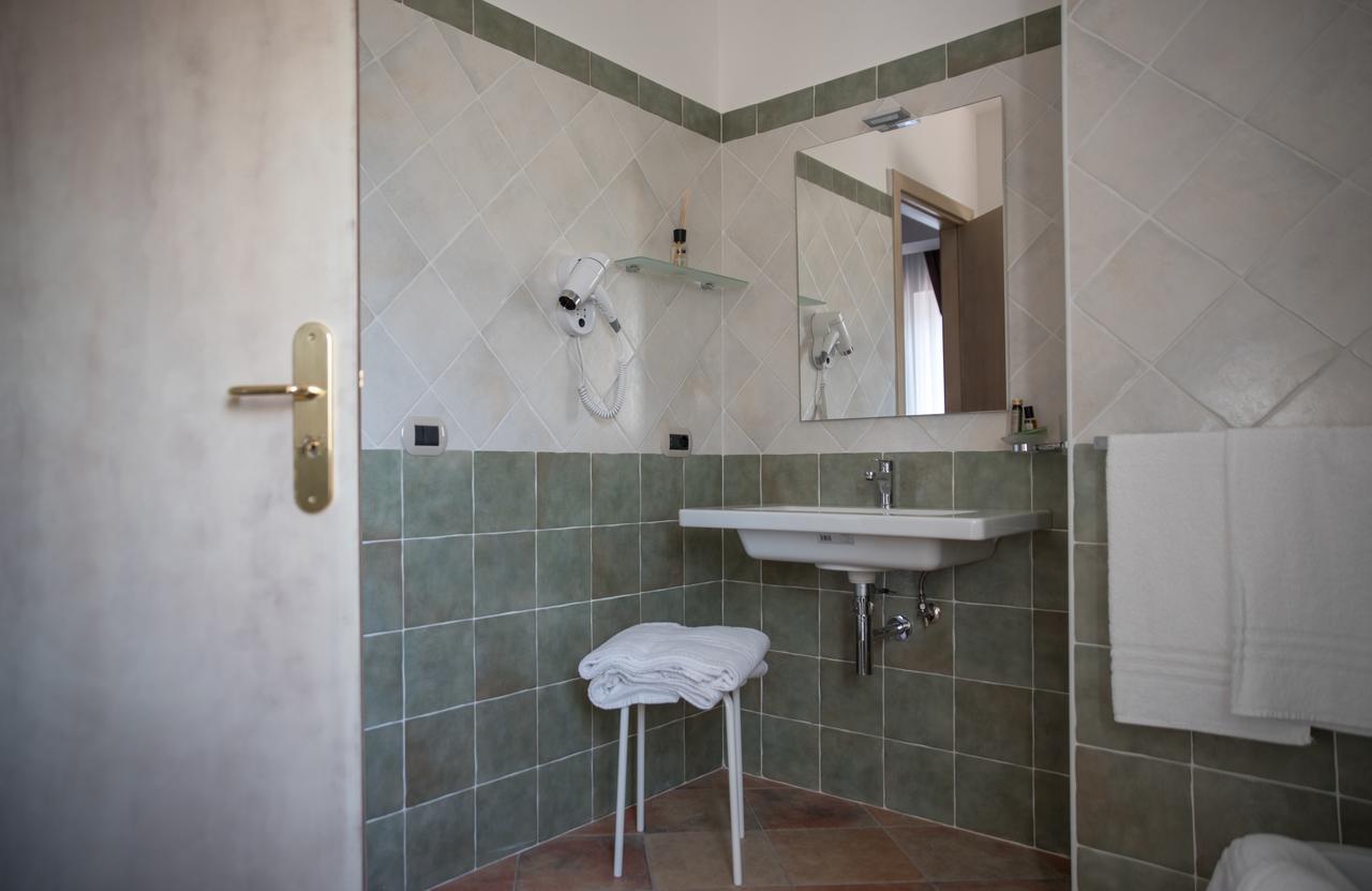 Anima Antiqua Relais & Spa Gioia Sannitica Exterior foto