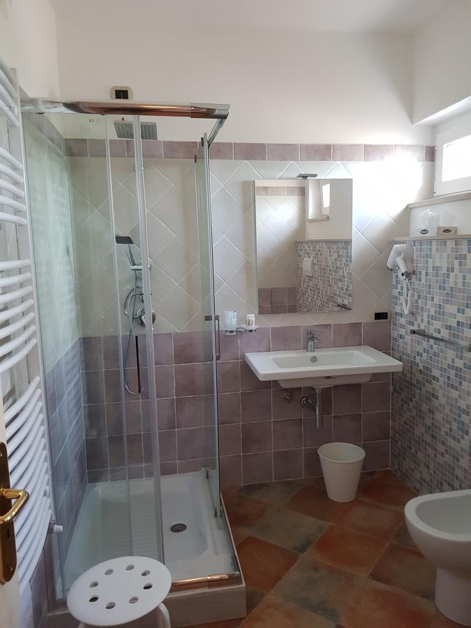 Anima Antiqua Relais & Spa Gioia Sannitica Exterior foto