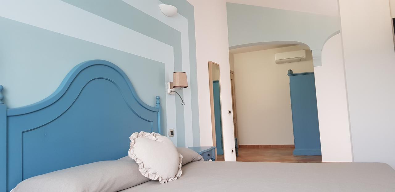 Anima Antiqua Relais & Spa Gioia Sannitica Exterior foto