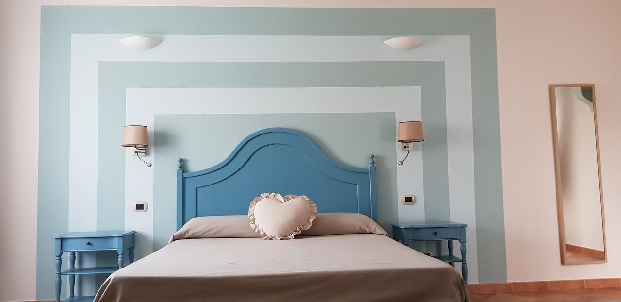 Anima Antiqua Relais & Spa Gioia Sannitica Exterior foto