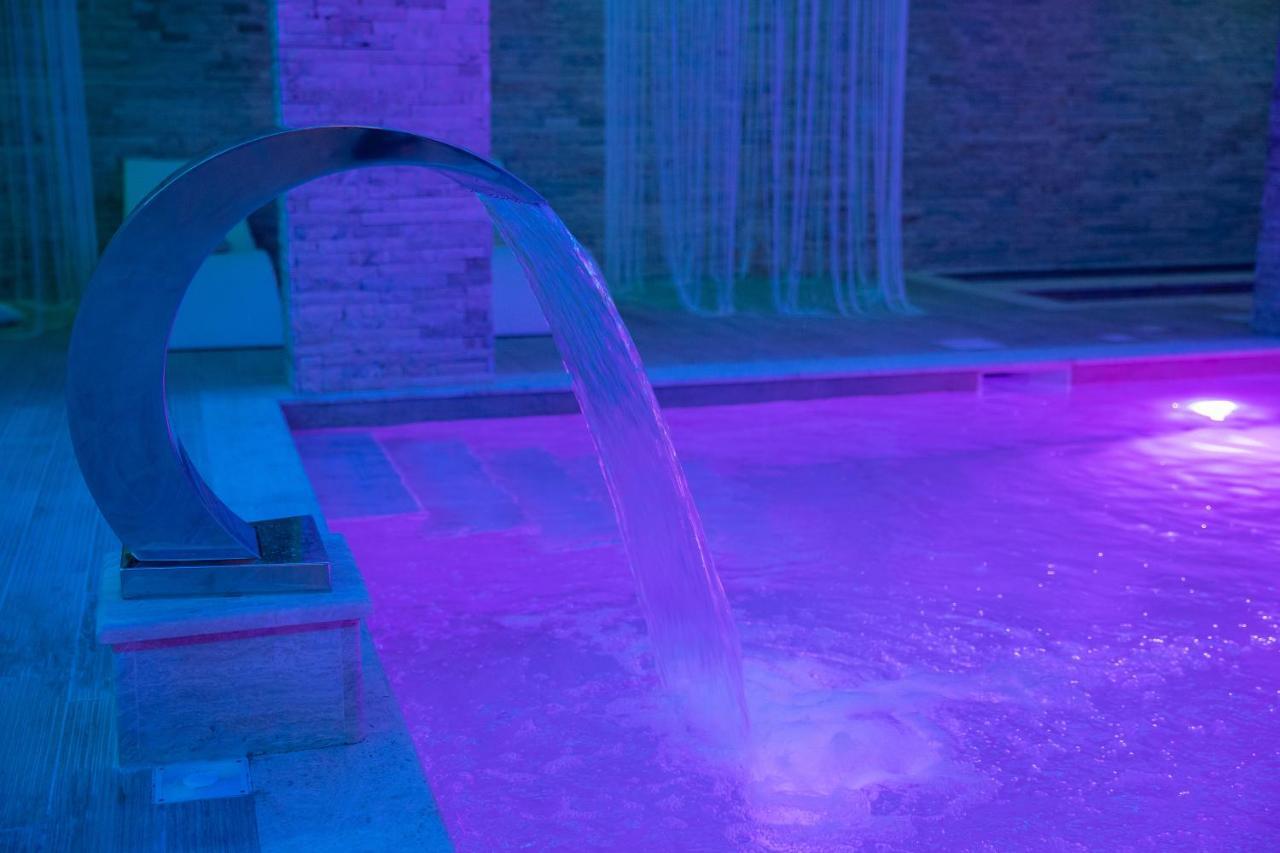 Anima Antiqua Relais & Spa Gioia Sannitica Exterior foto
