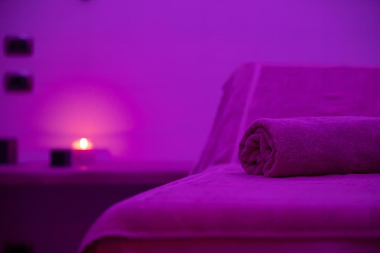 Anima Antiqua Relais & Spa Gioia Sannitica Exterior foto