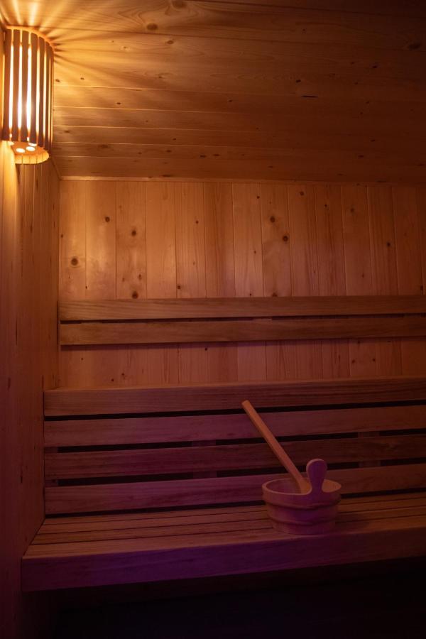 Anima Antiqua Relais & Spa Gioia Sannitica Exterior foto